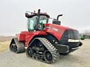 2015 Case IH Steiger 580 Image