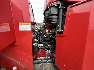 Main image Case IH Steiger 580 10