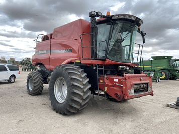 Main image Case IH 6140