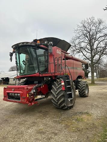 Main image Case IH 6140