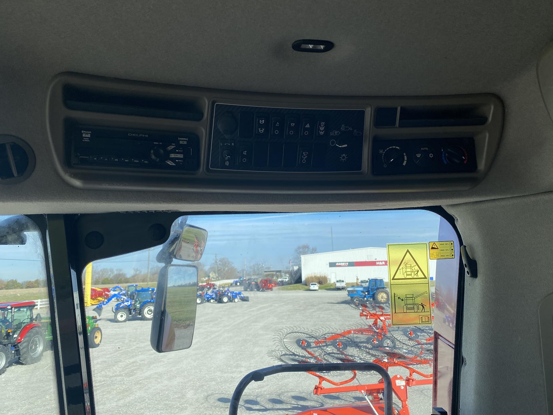 Main image Case IH 6140 14