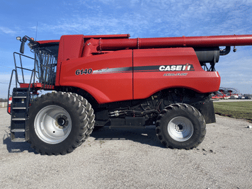 Main image Case IH 6140