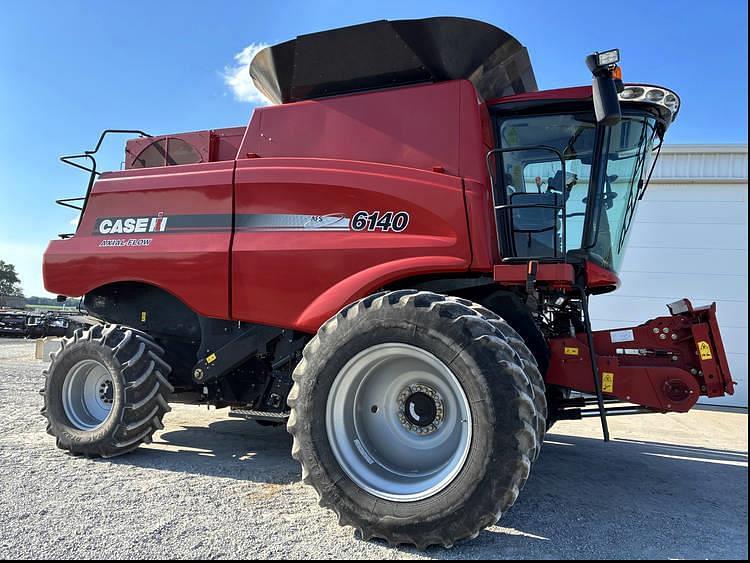 Image of Case IH 6140 Primary image