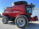 2015 Case IH 6140 Image
