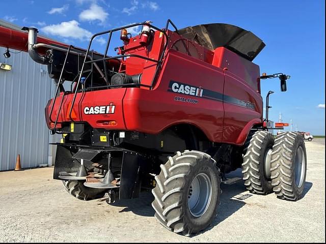 Image of Case IH 6140 equipment image 3