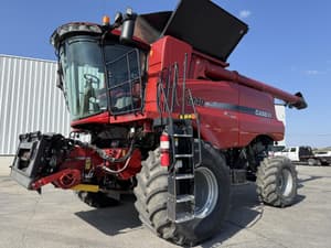 2015 Case IH 6140 Image