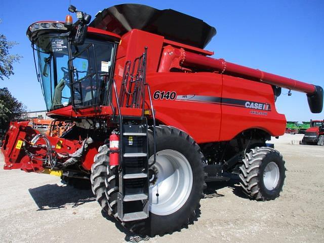 Image of Case IH 6140 Primary image