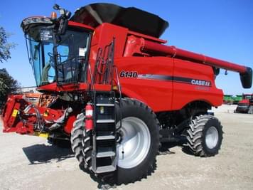 Main image Case IH 6140