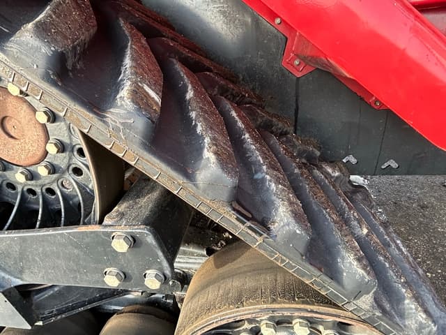 Image of Case IH Steiger 620 Quadtrac equipment image 3