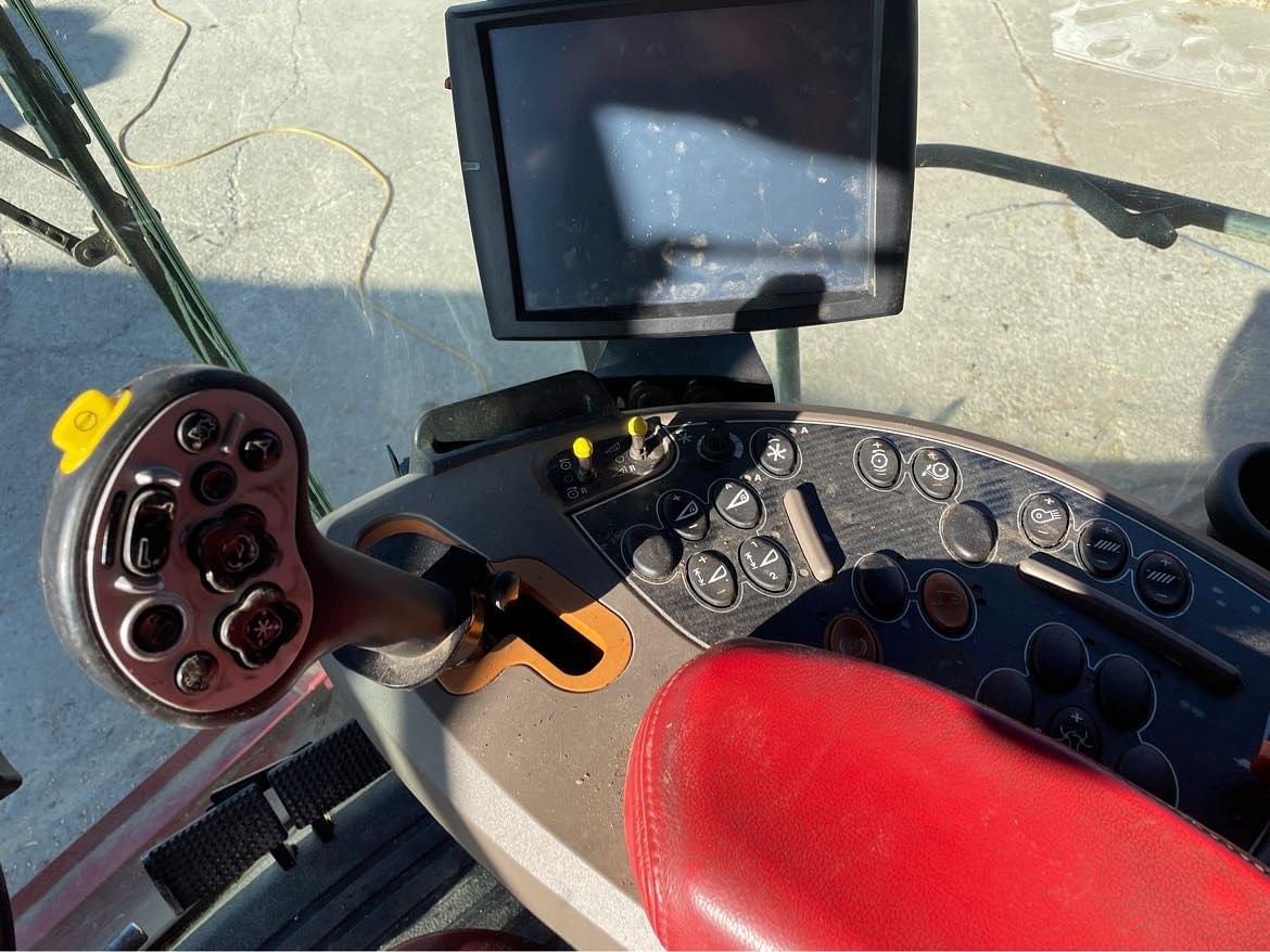 Main image Case IH 7240 13