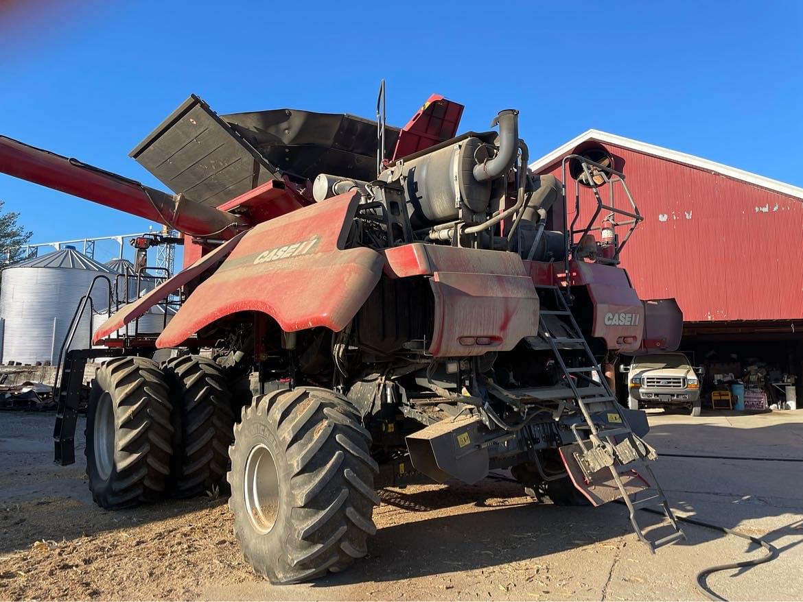 Main image Case IH 7240 5