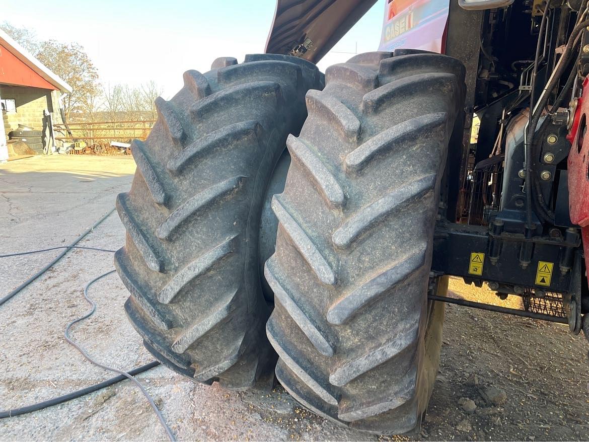 Main image Case IH 7240 9