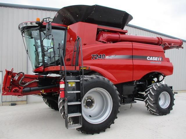 Image of Case IH 7240 Primary image