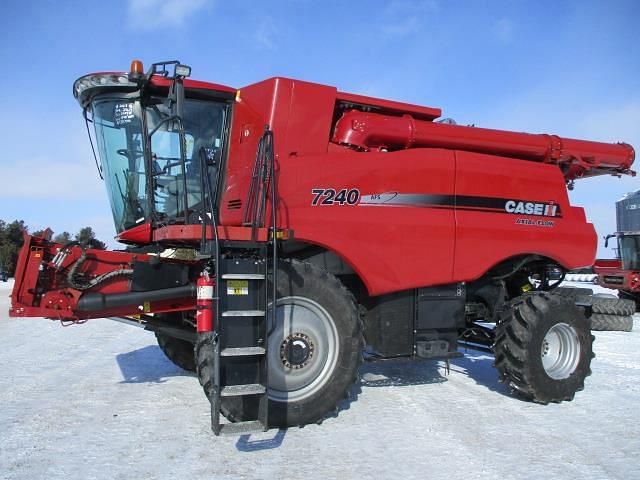 Image of Case IH 7240 Primary image