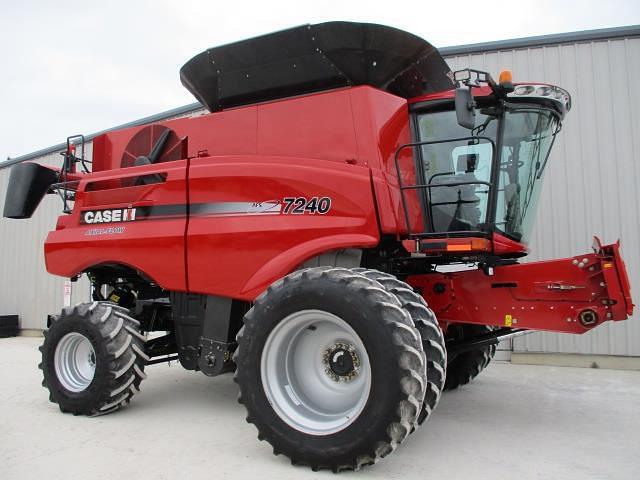 Image of Case IH 7240 equipment image 1