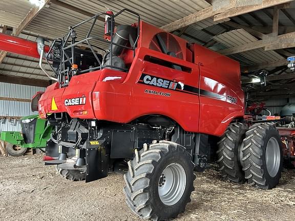 Image of Case IH 7240 Primary image