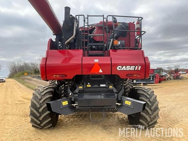 Image of Case IH 7240 equipment image 3