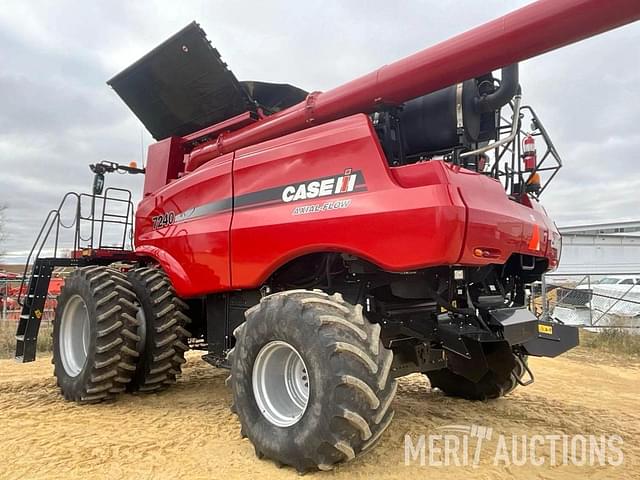 Image of Case IH 7240 equipment image 2