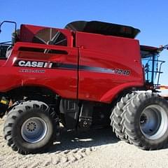 Image of Case IH 7240 Primary image