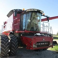 Image of Case IH 7240 equipment image 2