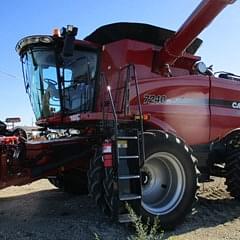 Image of Case IH 7240 equipment image 3