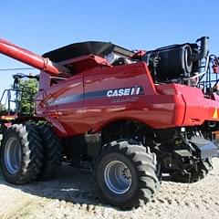 Image of Case IH 7240 equipment image 1