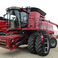 Image of Case IH 7240 Primary image