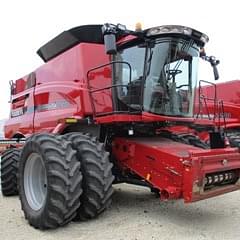 Image of Case IH 7240 equipment image 1