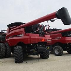 Image of Case IH 7240 equipment image 2