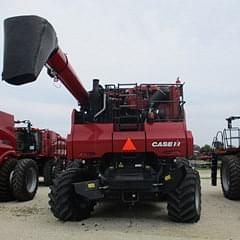 Image of Case IH 7240 equipment image 3