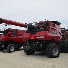 Image of Case IH 7240 equipment image 4