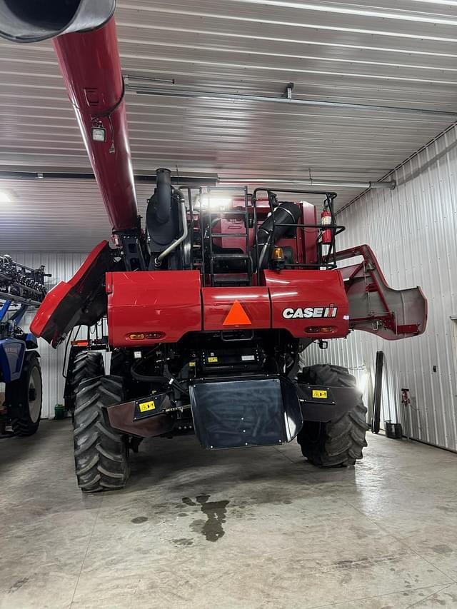 Image of Case IH 7240 equipment image 4