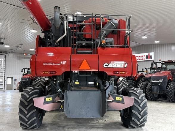 Image of Case IH 7240 equipment image 4
