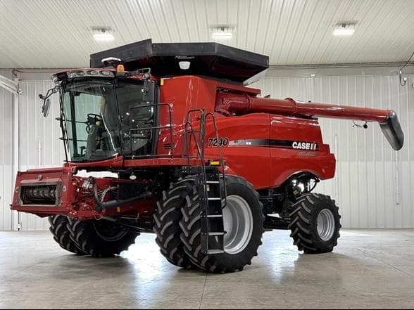 Image of Case IH 7240 Primary image