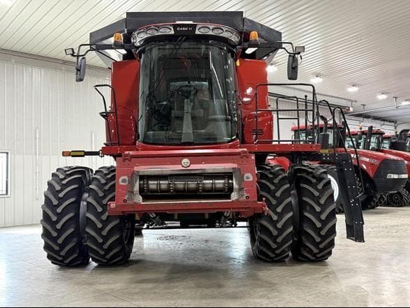 Image of Case IH 7240 equipment image 2
