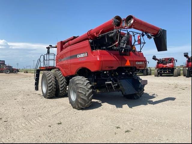 Image of Case IH 7240 equipment image 4