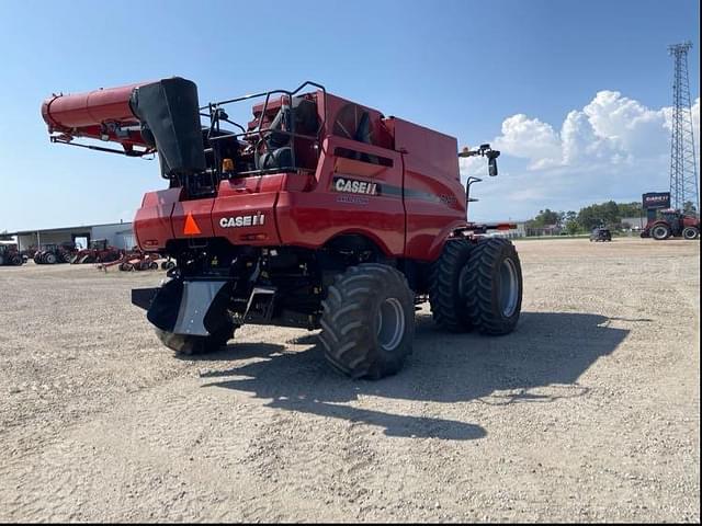 Image of Case IH 7240 equipment image 2