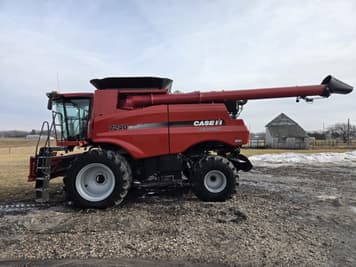 Main image Case IH 7240