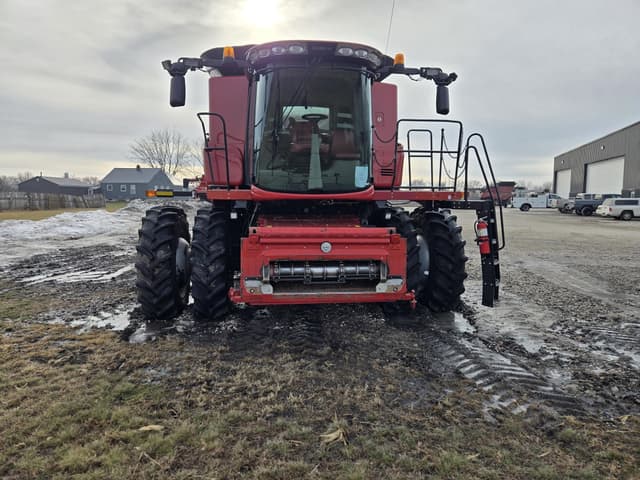 Image of Case IH 7240 equipment image 2