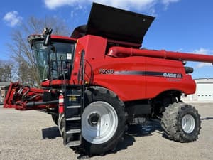 2015 Case IH 7240 Image