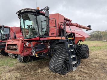Main image Case IH 7240
