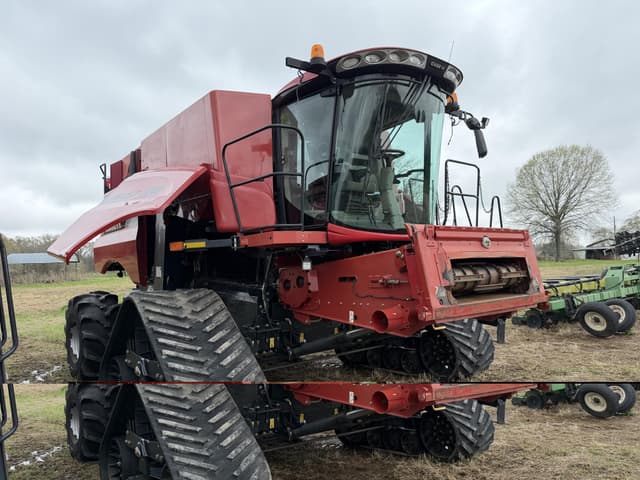 Image of Case IH 7240 equipment image 1