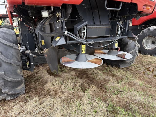 Image of Case IH 7240 equipment image 4