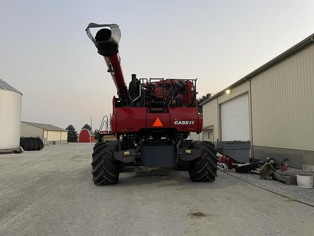 Image of Case IH 7240 equipment image 2