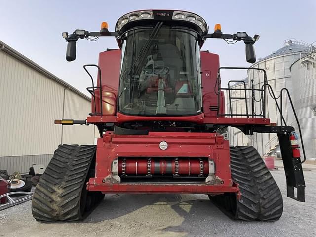 Image of Case IH 7240 equipment image 4