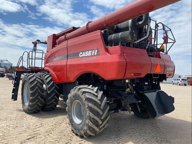 Image of Case IH 7240 equipment image 3