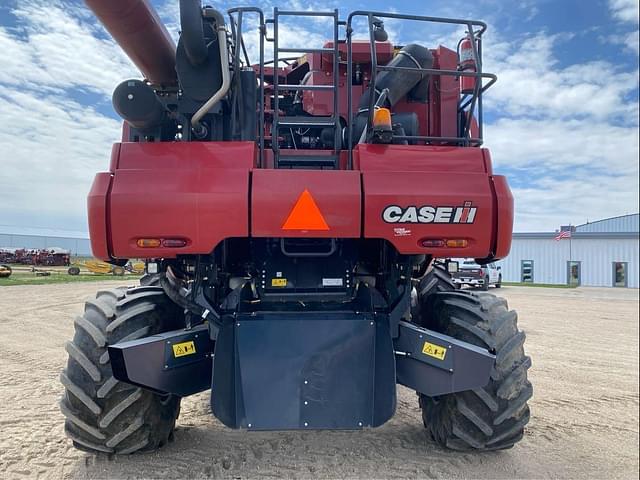 Image of Case IH 7240 equipment image 4