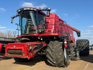2015 Case IH 7240 Image