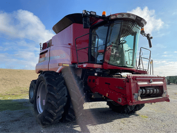 Main image Case IH 7240