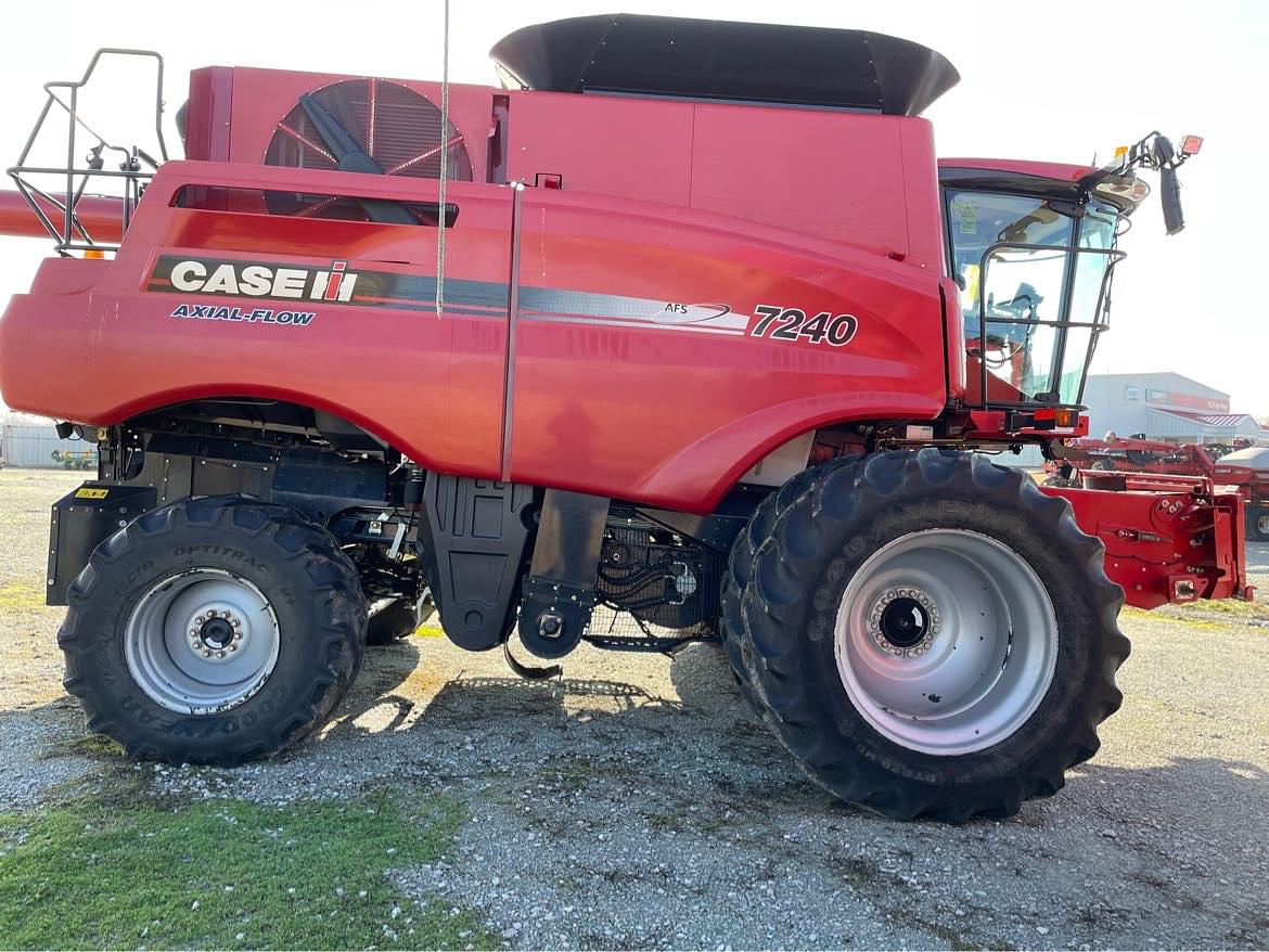 Main image Case IH 7240 1